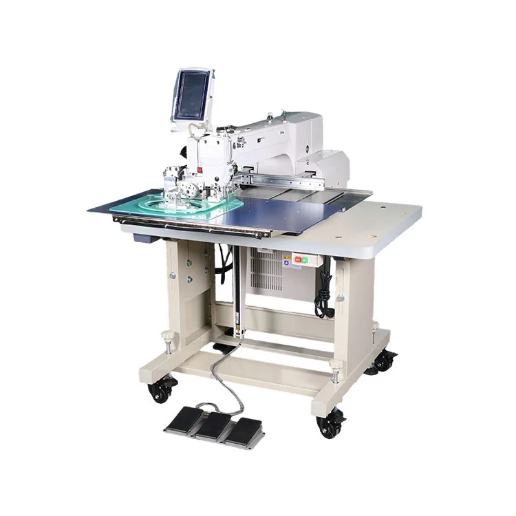 Hvad gør en smart symaskine til det bedste valg til moderne syning?