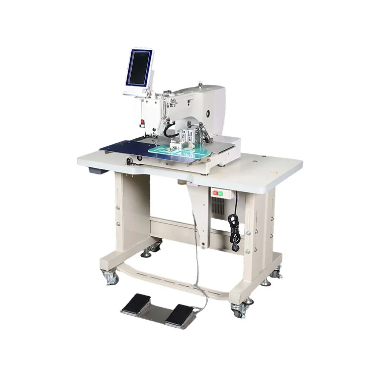 Hvad er en skomaskine, og hvordan kan den transformere din fodtøjsproduktion?