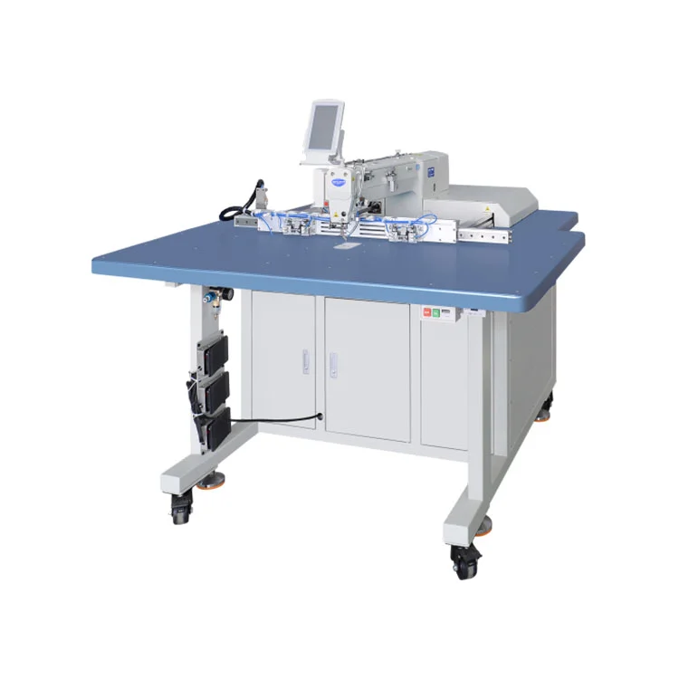 Heavy Duty læder symaskiner