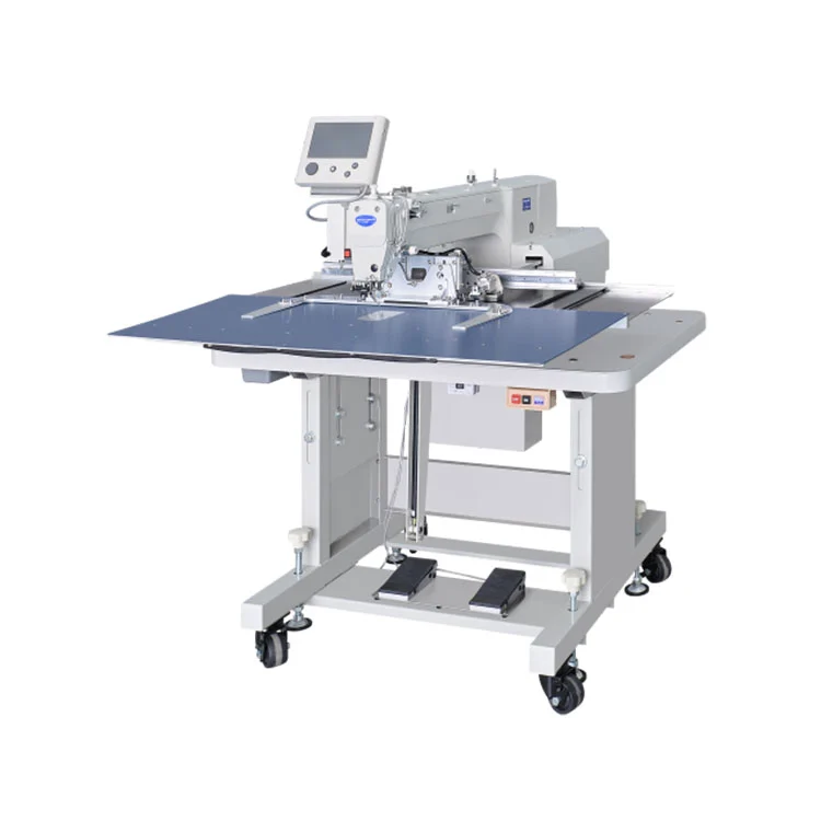 Heavy Duty symaskiner