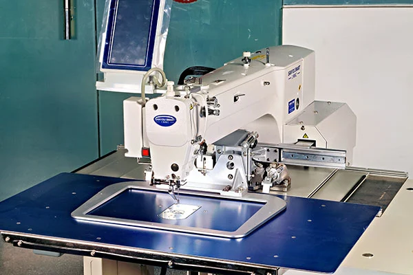 Heavy Duty Sewing Machine For Leather