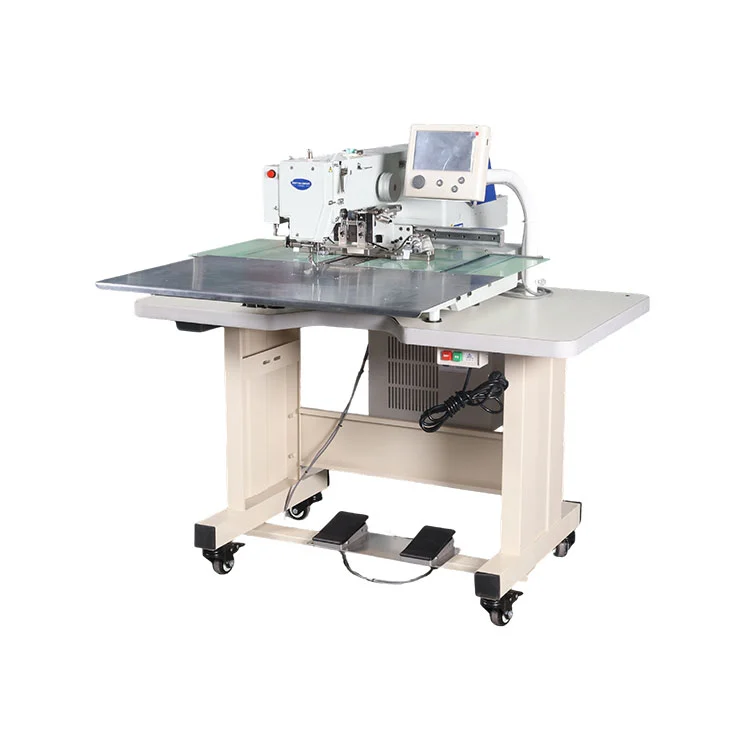 bag closer stitching machine