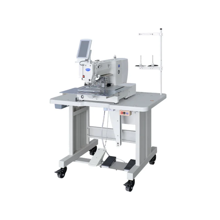 Sy CNC maskine